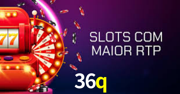 Interface do App 36q