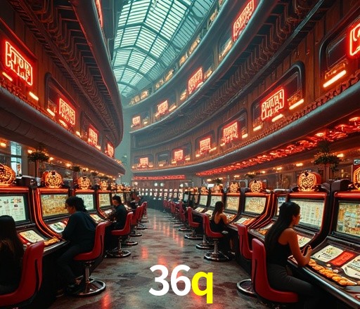 Mesa de Blackjack 36q