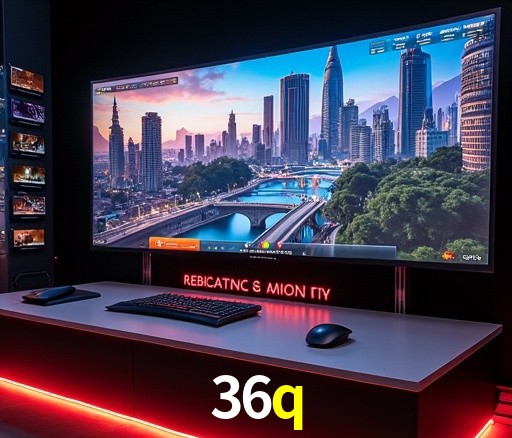 Estatísticas do Jogo 36q