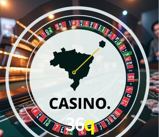 Casino Ao Vivo 36q