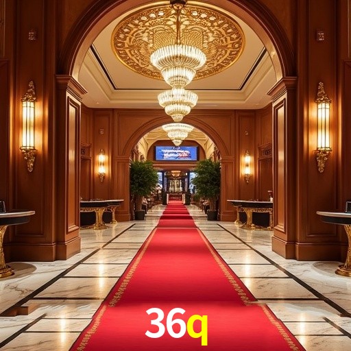 Apostas de Tênis 36q