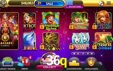 Prosperity Fortune Tree - PG Soft Slot